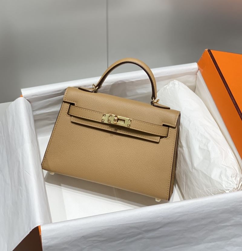 Hermes Kelly Bags